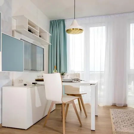 Nino-boardinghouse 3 Нордхорн