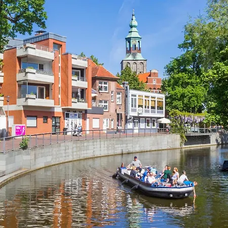 Nino-boardinghouse 3 Апартаменты *